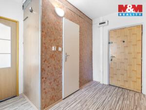 Prodej bytu 2+kk, Libochovice, 40 m2