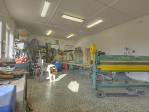 Prodej obchodního prostoru, Studenec, 265 m2