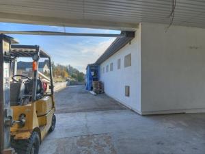 Prodej obchodního prostoru, Studenec, 265 m2