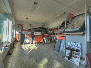 Prodej obchodního prostoru, Studenec, 265 m2