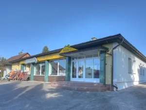 Prodej obchodního prostoru, Studenec, 265 m2