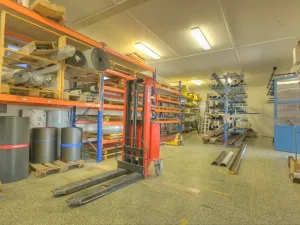 Prodej obchodního prostoru, Studenec, 265 m2