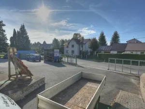 Prodej obchodního prostoru, Studenec, 265 m2