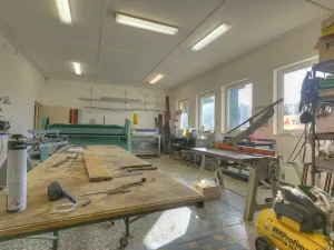 Prodej obchodního prostoru, Studenec, 265 m2