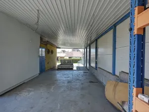 Prodej obchodního prostoru, Studenec, 265 m2