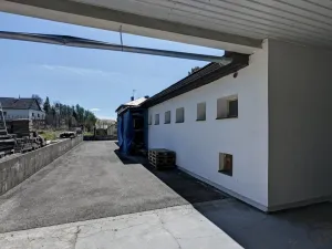Prodej obchodního prostoru, Studenec, 265 m2