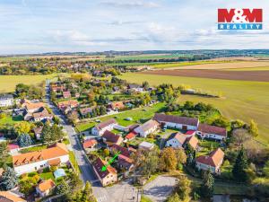 Prodej rodinného domu, Květnice, Návesní, 145 m2