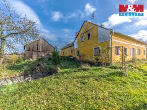 Prodej rodinného domu, Šluknov - Království, 150 m2