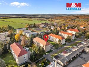 Prodej bytu 3+1, Jesenice, Školní, 55 m2