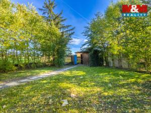 Prodej pole, Krakov, 439 m2