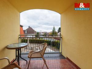 Prodej ubytování, Františkovy Lázně - Horní Lomany, Družstevní, 618 m2