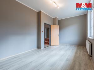 Prodej ubytování, Františkovy Lázně - Horní Lomany, Družstevní, 618 m2