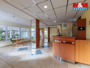 Prodej ubytování, Cheb - Střížov, 1900 m2