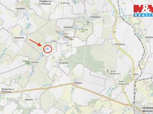 Prodej pole, Choltice - Ledec, 8351 m2