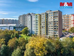 Prodej bytu 2+kk, Praha - Stodůlky, Kettnerova, 47 m2