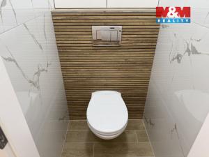 Prodej bytu 4+kk, Karviná - Hranice, Slovenská, 67 m2