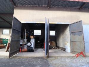 Pronájem skladu, Děčín - Děčín I-Děčín, Krokova, 40 m2