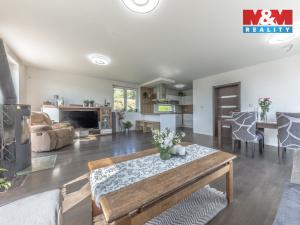 Prodej rodinného domu, Malá Skála - Mukařov, 260 m2