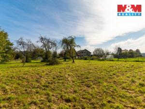 Prodej pozemku pro bydlení, Horní Domaslavice, 1765 m2