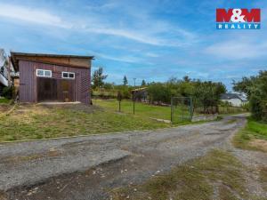 Prodej pozemku pro bydlení, Příčina, 545 m2