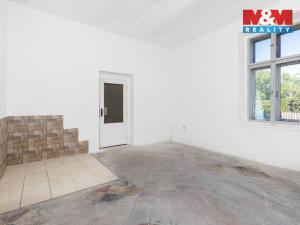 Prodej obchodního prostoru, Jedousov, 168 m2