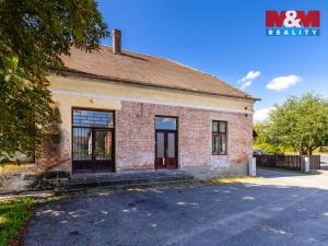 Prodej obchodního prostoru, Jedousov, 168 m2