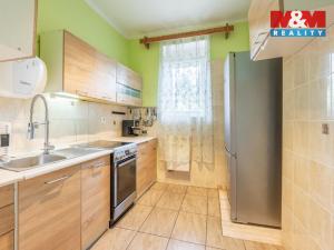 Prodej rodinného domu, Kladno - Dubí, Průmyslová, 180 m2