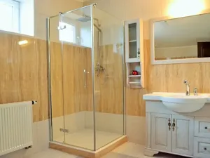 Prodej rodinného domu, Tuchoměřice, Polní, 417 m2