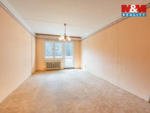 Prodej bytu 3+1, Ruda, 76 m2