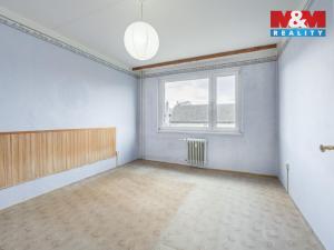 Prodej bytu 3+1, Ruda, 76 m2