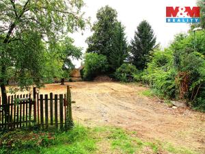 Prodej pozemku pro bydlení, Vlastějovice - Pavlovice, 961 m2