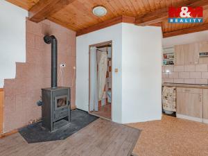 Prodej rodinného domu, Teplice nad Metují - Zdoňov, 300 m2