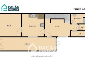 Prodej rodinného domu, Kokory, 150 m2