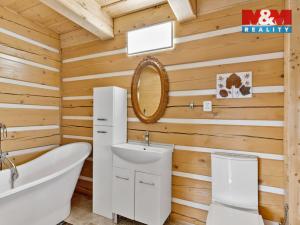 Prodej rodinného domu, Nový Bor - Pihel, 89 m2