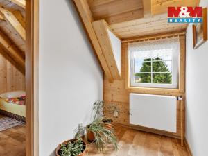 Prodej rodinného domu, Nový Bor - Pihel, 89 m2