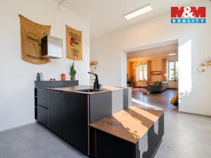 Prodej bytu 3+1, Vyskytná nad Jihlavou, 132 m2