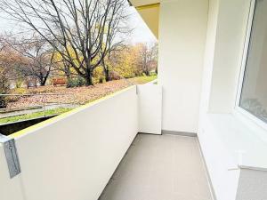 Pronájem bytu 1+1, Boskovice, Na Vyhlídce, 39 m2