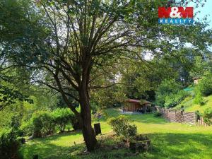 Prodej rodinného domu, Zádub-Závišín - Milhostov, 95 m2