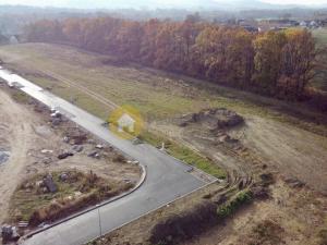Prodej pozemku pro bydlení, Strakonice - Dražejov, 673 m2