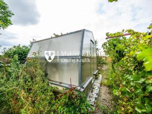 Prodej rodinného domu, Ivančice, Dolní Hlinky, 109 m2