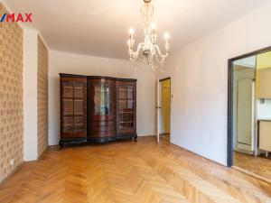 Prodej bytu 2+1, Praha - Veleslavín, Šumberova, 53 m2