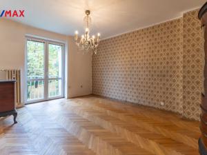 Prodej bytu 2+1, Praha - Veleslavín, Šumberova, 53 m2