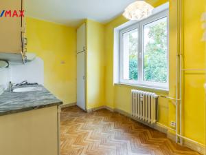 Prodej bytu 2+1, Praha - Veleslavín, Šumberova, 53 m2