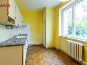 Prodej bytu 2+1, Praha - Veleslavín, Šumberova, 53 m2