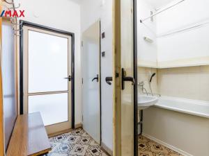 Prodej bytu 2+1, Praha - Veleslavín, Šumberova, 53 m2