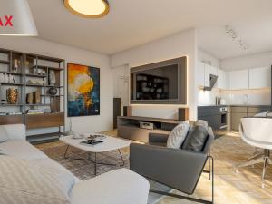 Prodej bytu 2+1, Praha - Veleslavín, Šumberova, 53 m2