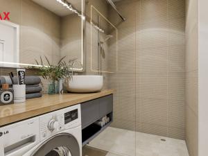 Prodej bytu 2+1, Praha - Veleslavín, Šumberova, 53 m2