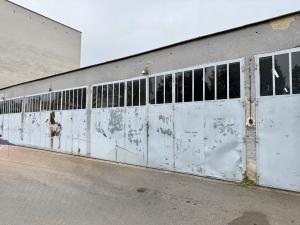 Pronájem garáže, Pelhřimov, Pražská, 72 m2