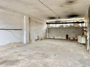 Pronájem garáže, Pelhřimov, Pražská, 72 m2