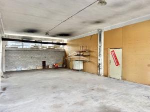 Pronájem garáže, Pelhřimov, Pražská, 72 m2